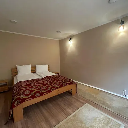 Twin Apartments, Sarajevo-old Town Apartment