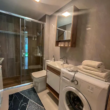 Twin Apartments, Sarajevo-old Town *