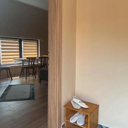 Twin Apartments, Sarajevo-old Town