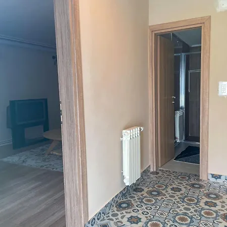 Apartmán Twin Apartments, Sarajevo-old Town