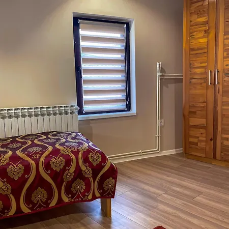 Apartmán Twin Apartments, Sarajevo-old Town Sarajevo