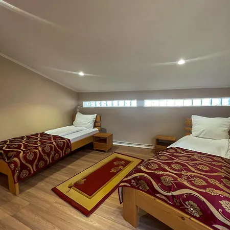 Twin Apartments, Sarajevo-old Town *