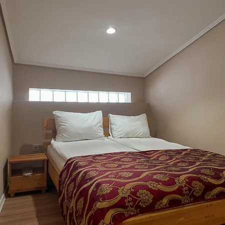 Twin Apartments, Sarajevo-old Town Apartment