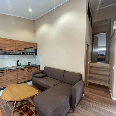 Apartmán Twin Apartments, Sarajevo-old Town