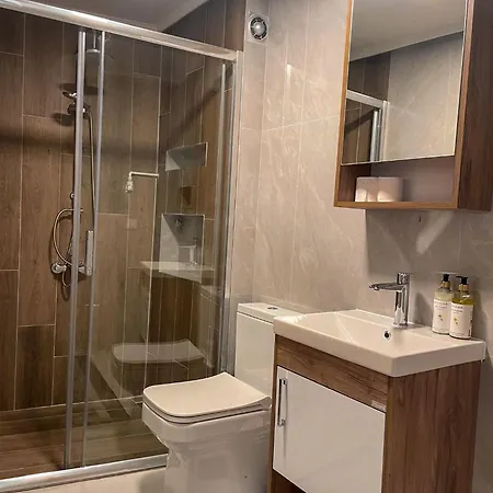 Apartmán Twin Apartments, Sarajevo-old Town *