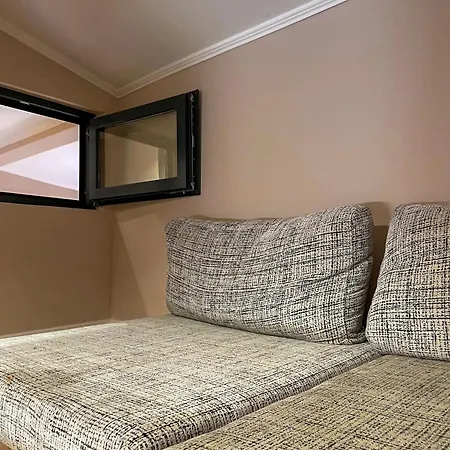 Twin Apartments, Sarajevo-old Town Apartment *