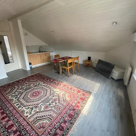 Twin Apartments, Sarajevo-old Town *