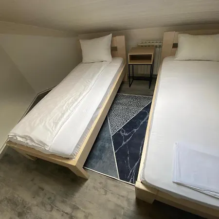 Twin Apartments, Sarajevo-old Town * Sarajevo