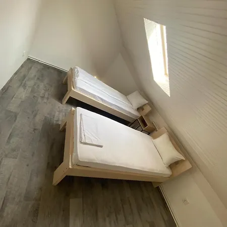 Twin Apartments, Sarajevo-old Town Sarajevo